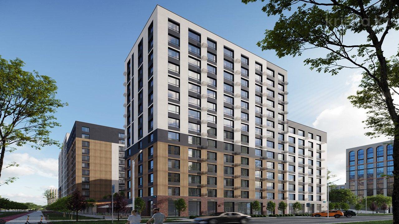 Green-Line&nbsp;Atmosphere&nbsp;Apart,&nbsp;Astana3