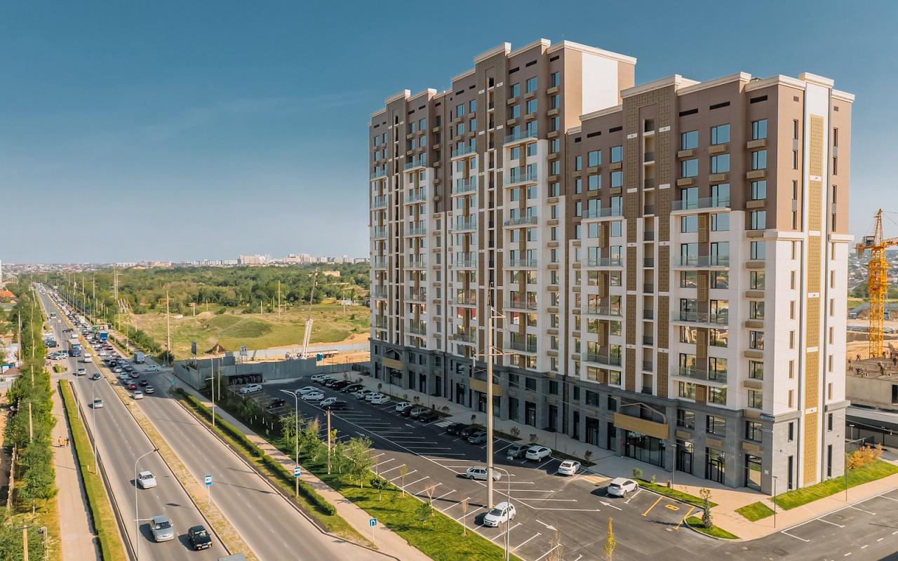 Dendropark Buisness 3-2 Apart1